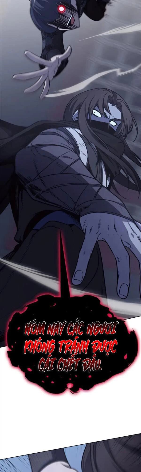 Thiên Ma Thần Quyết: Trùng Sinh Chapter 66 - 65