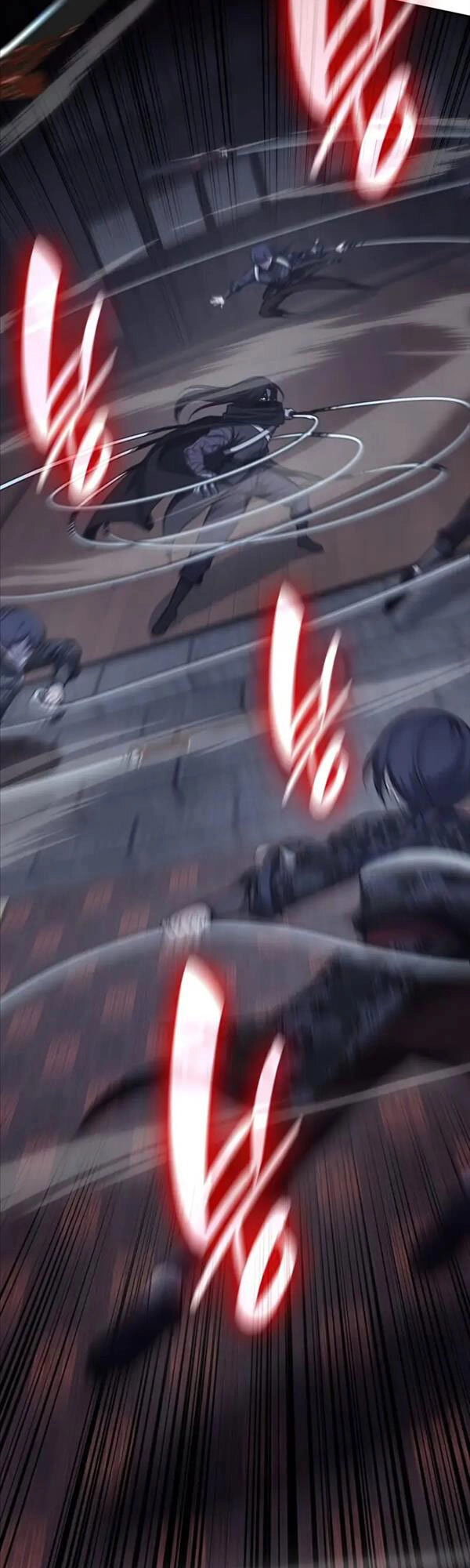 Thiên Ma Thần Quyết: Trùng Sinh Chapter 66 - 98