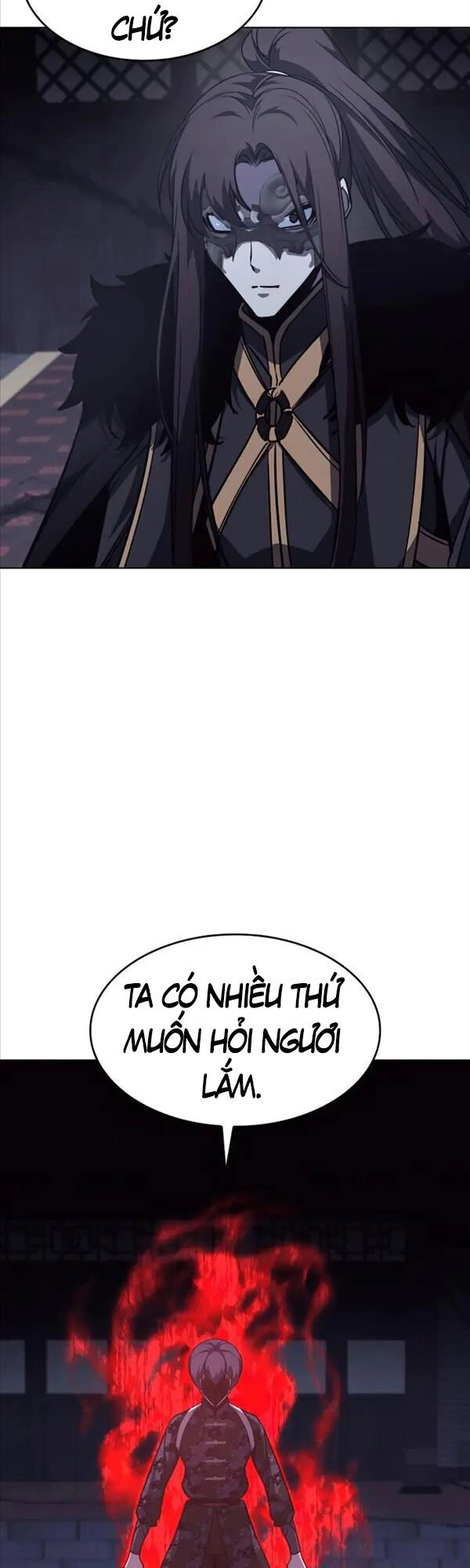 Thiên Ma Thần Quyết: Trùng Sinh Chapter 66 - 104