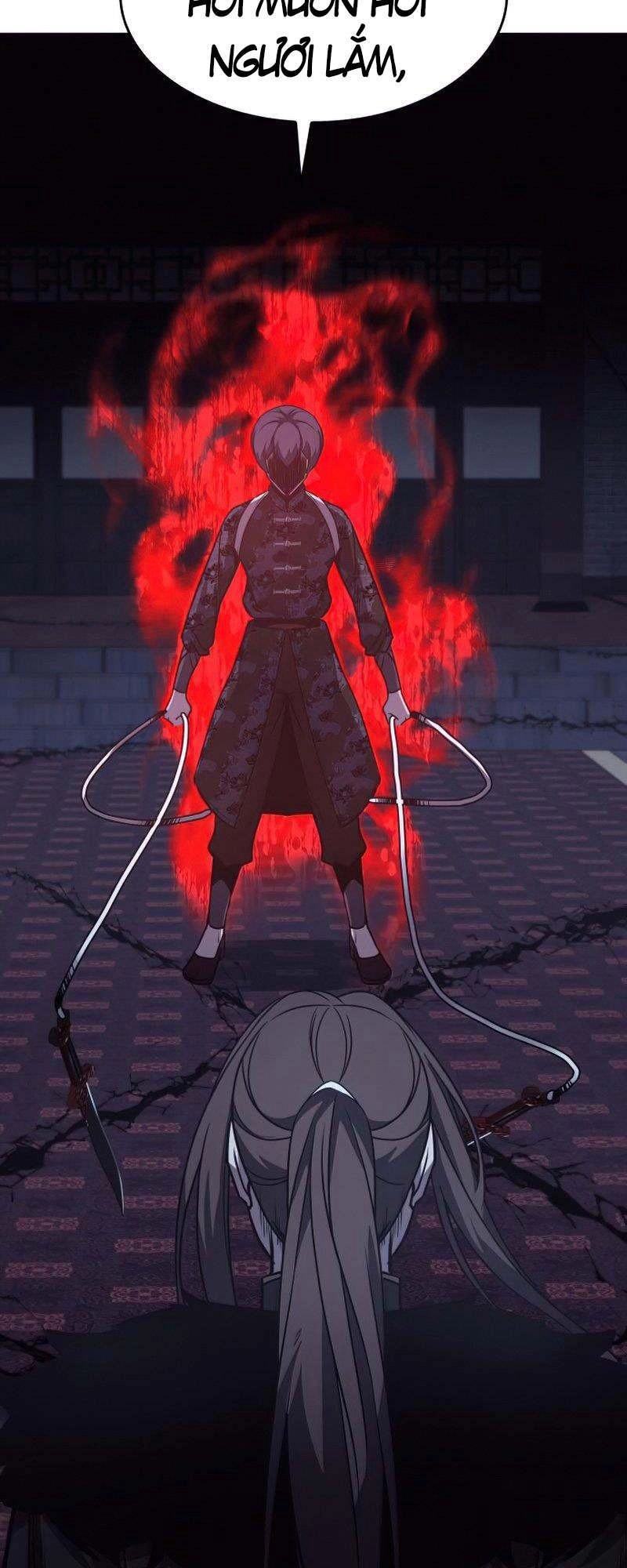 Thiên Ma Thần Quyết: Trùng Sinh Chapter 67 - 2