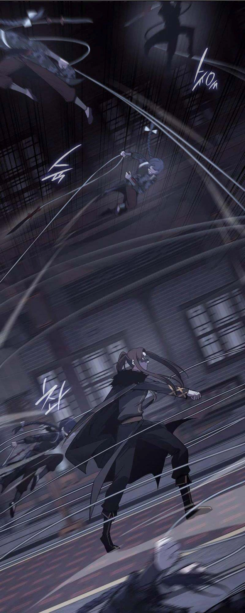 Thiên Ma Thần Quyết: Trùng Sinh Chapter 67 - 16