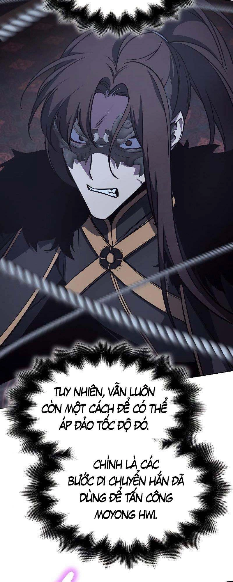 Thiên Ma Thần Quyết: Trùng Sinh Chapter 67 - 18