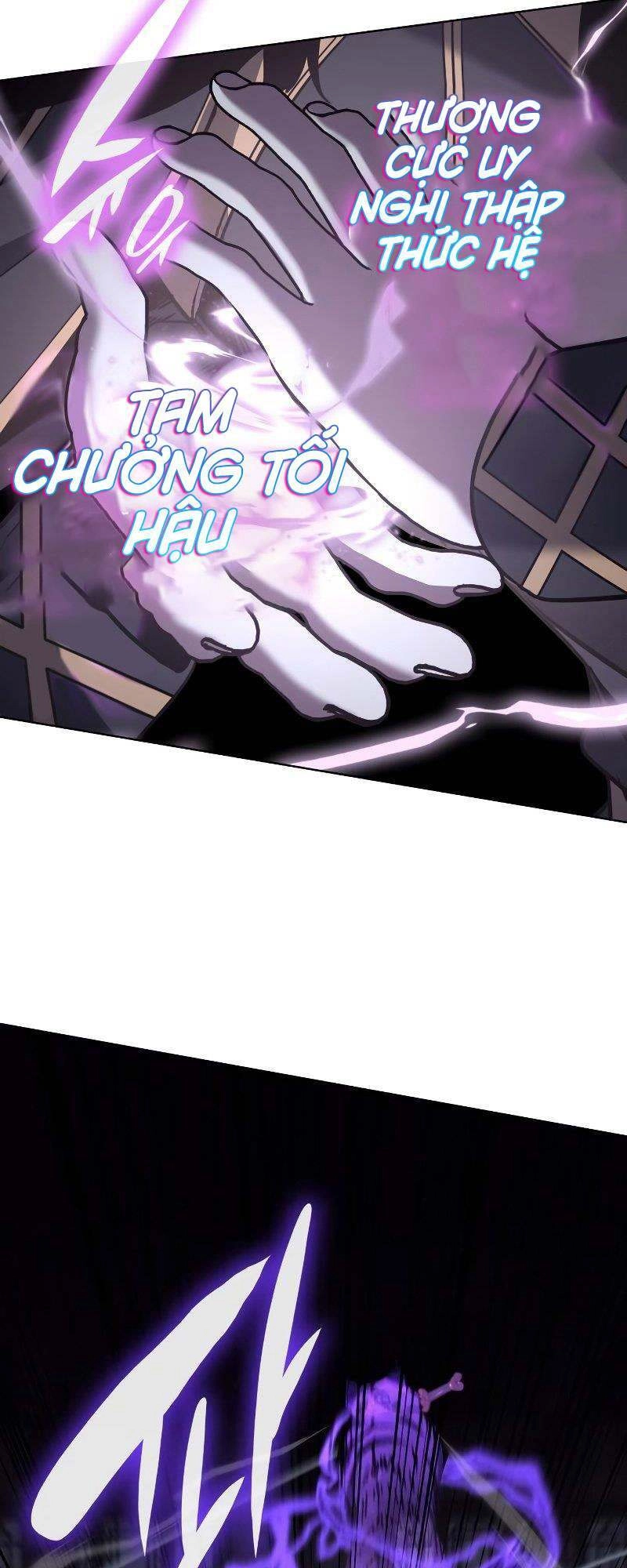 Thiên Ma Thần Quyết: Trùng Sinh Chapter 67 - 19