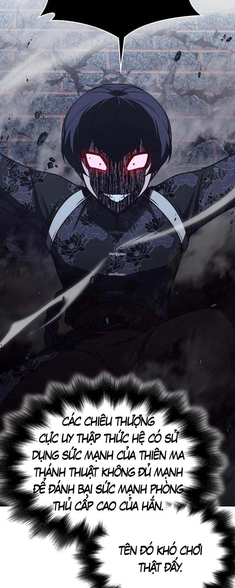 Thiên Ma Thần Quyết: Trùng Sinh Chapter 67 - 41