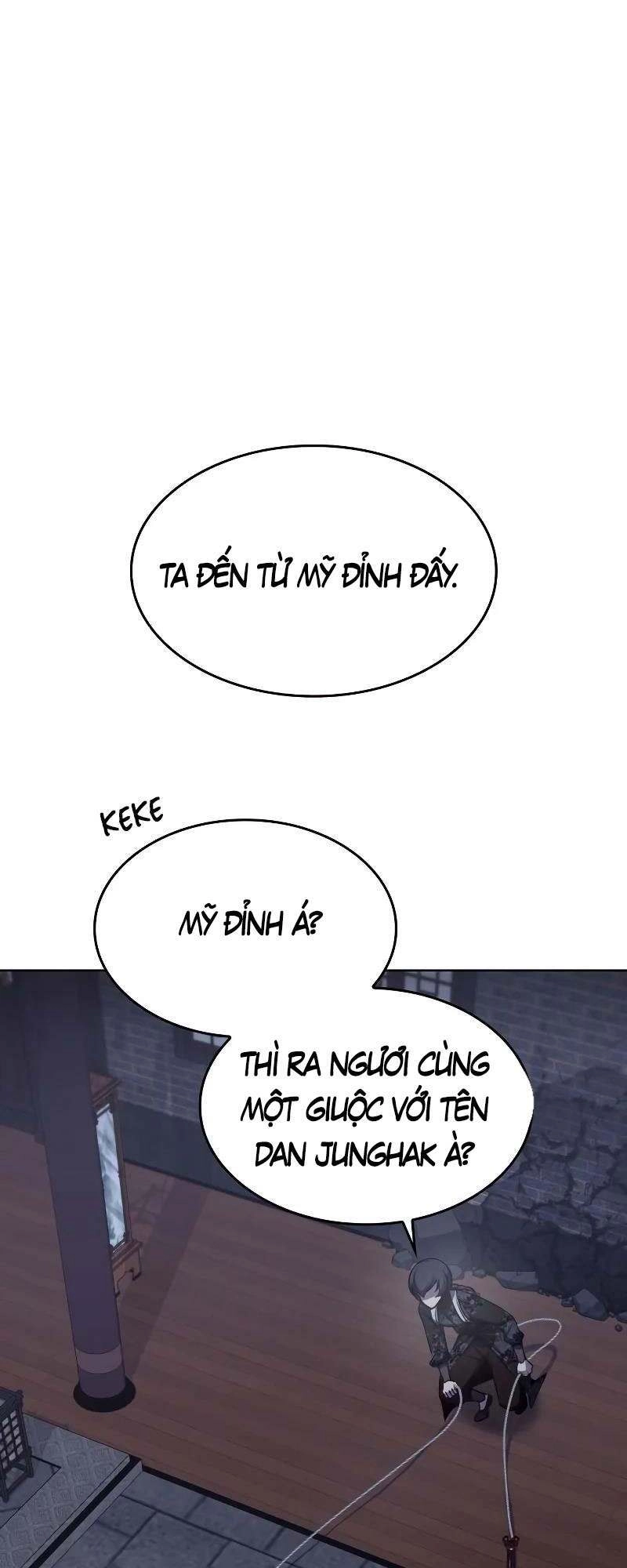 Thiên Ma Thần Quyết: Trùng Sinh Chapter 67 - 43