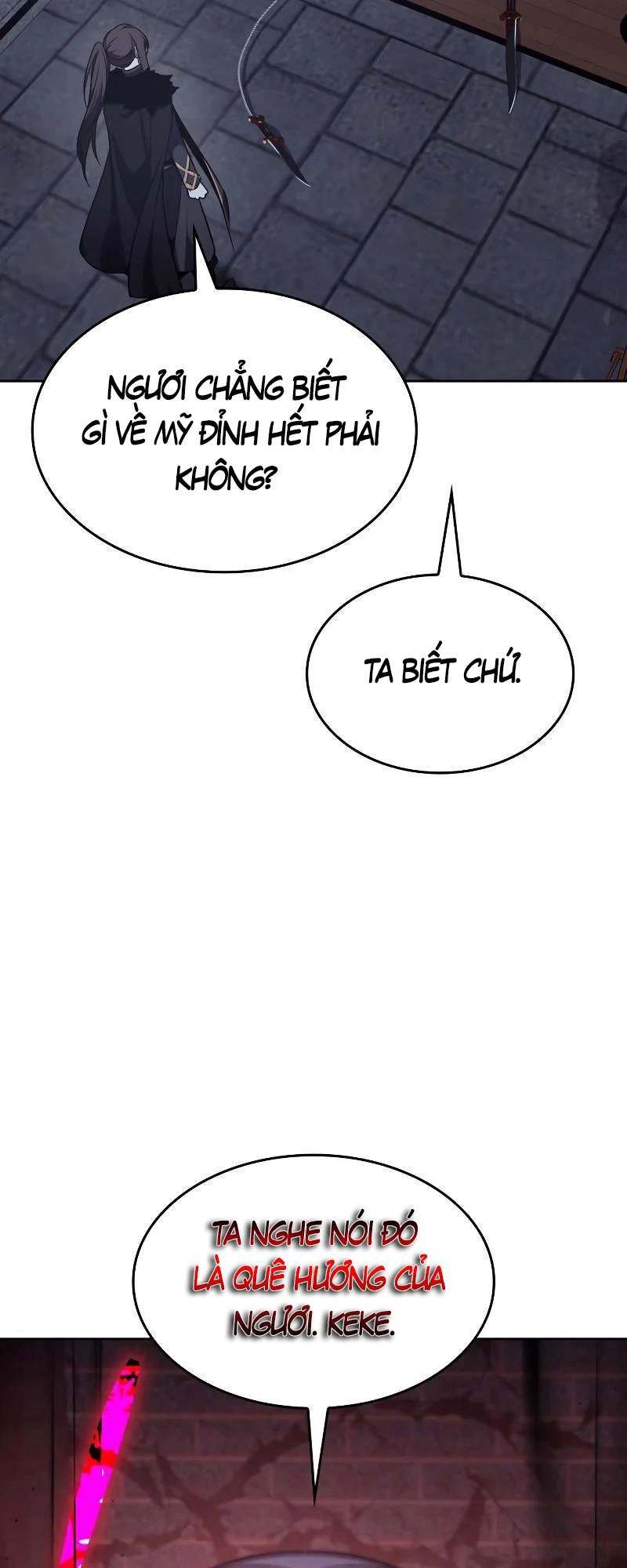 Thiên Ma Thần Quyết: Trùng Sinh Chapter 67 - 44