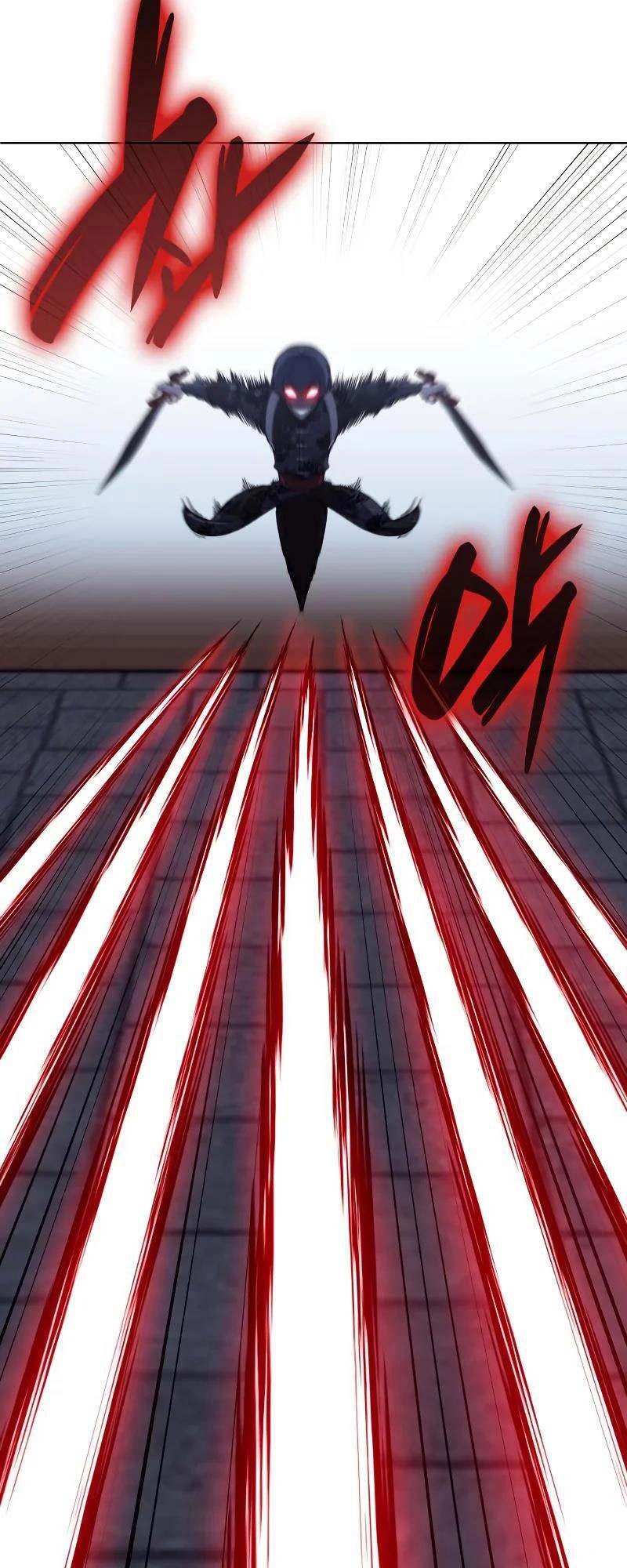 Thiên Ma Thần Quyết: Trùng Sinh Chapter 67 - 46