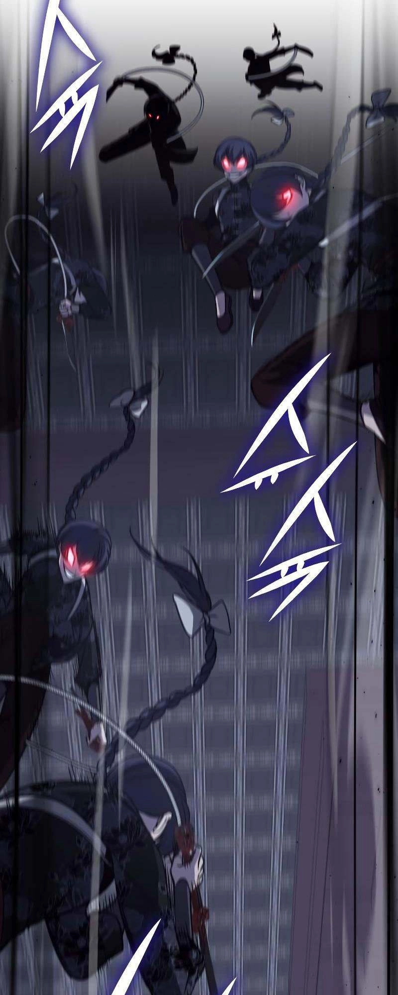 Thiên Ma Thần Quyết: Trùng Sinh Chapter 67 - 48