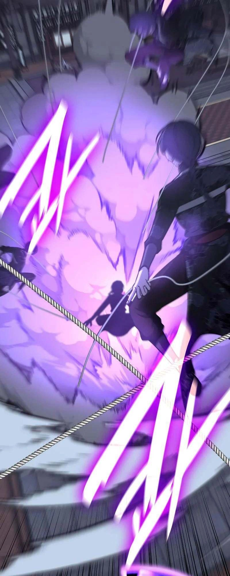 Thiên Ma Thần Quyết: Trùng Sinh Chapter 67 - 56