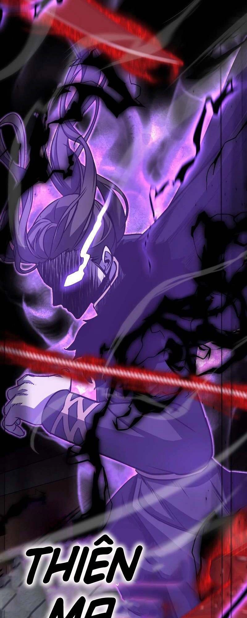 Thiên Ma Thần Quyết: Trùng Sinh Chapter 67 - 62