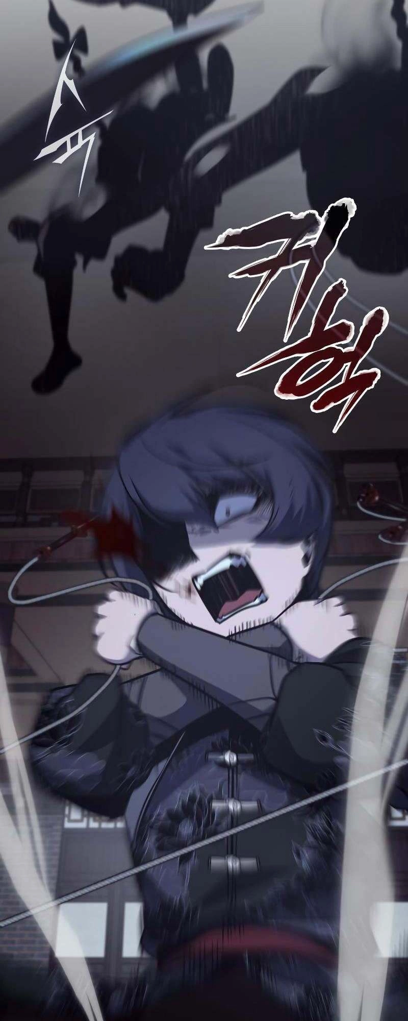 Thiên Ma Thần Quyết: Trùng Sinh Chapter 67 - 64