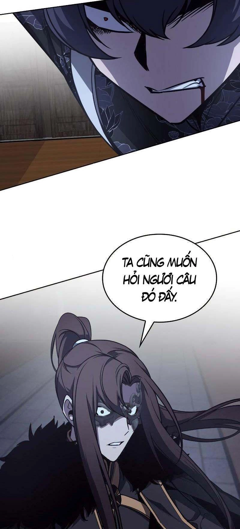 Thiên Ma Thần Quyết: Trùng Sinh Chapter 67 - 66