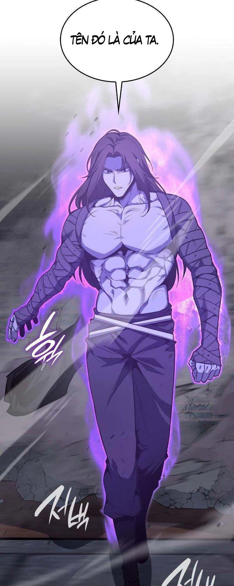 Thiên Ma Thần Quyết: Trùng Sinh Chapter 67 - 70