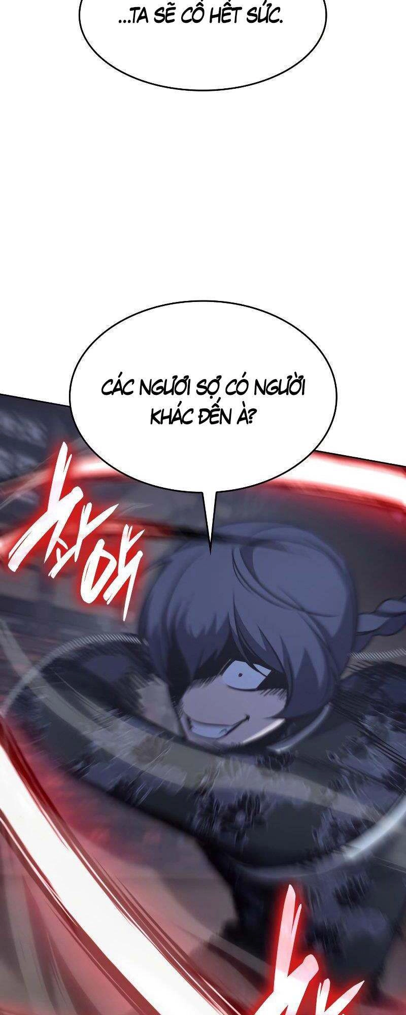 Thiên Ma Thần Quyết: Trùng Sinh Chapter 67 - 72