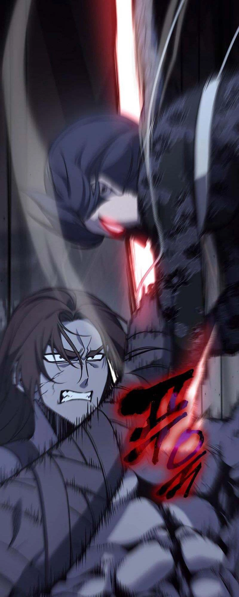 Thiên Ma Thần Quyết: Trùng Sinh Chapter 67 - 86