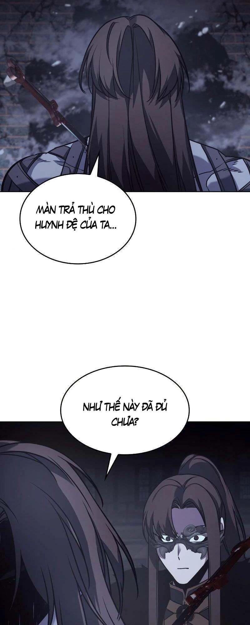 Thiên Ma Thần Quyết: Trùng Sinh Chapter 67 - 127