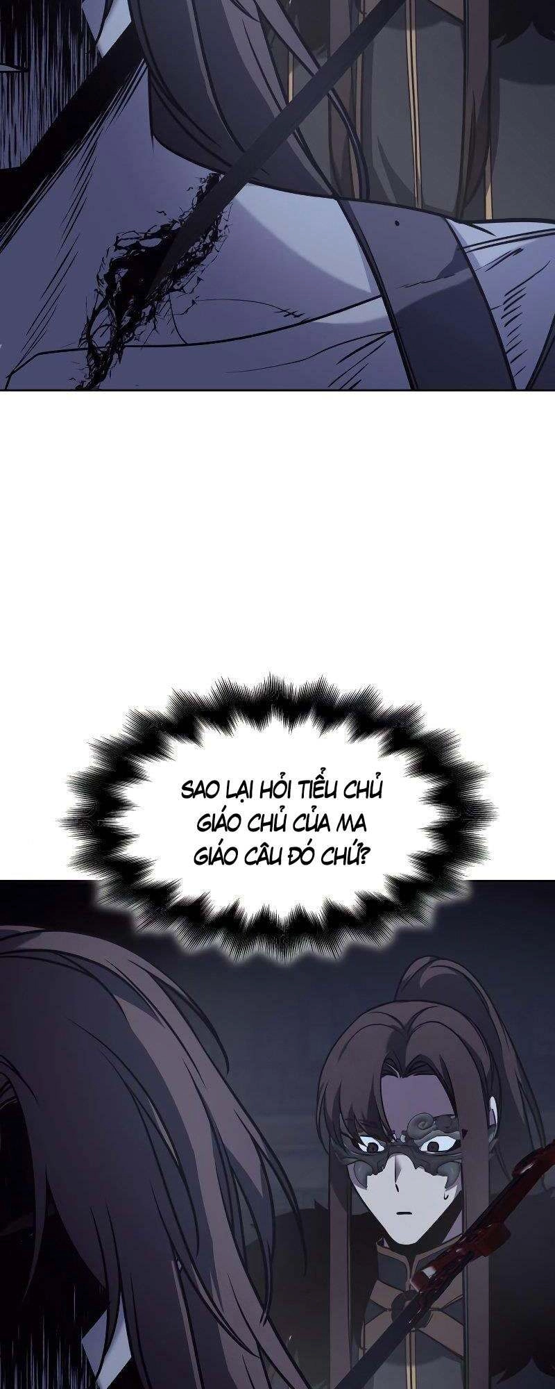 Thiên Ma Thần Quyết: Trùng Sinh Chapter 67 - 128