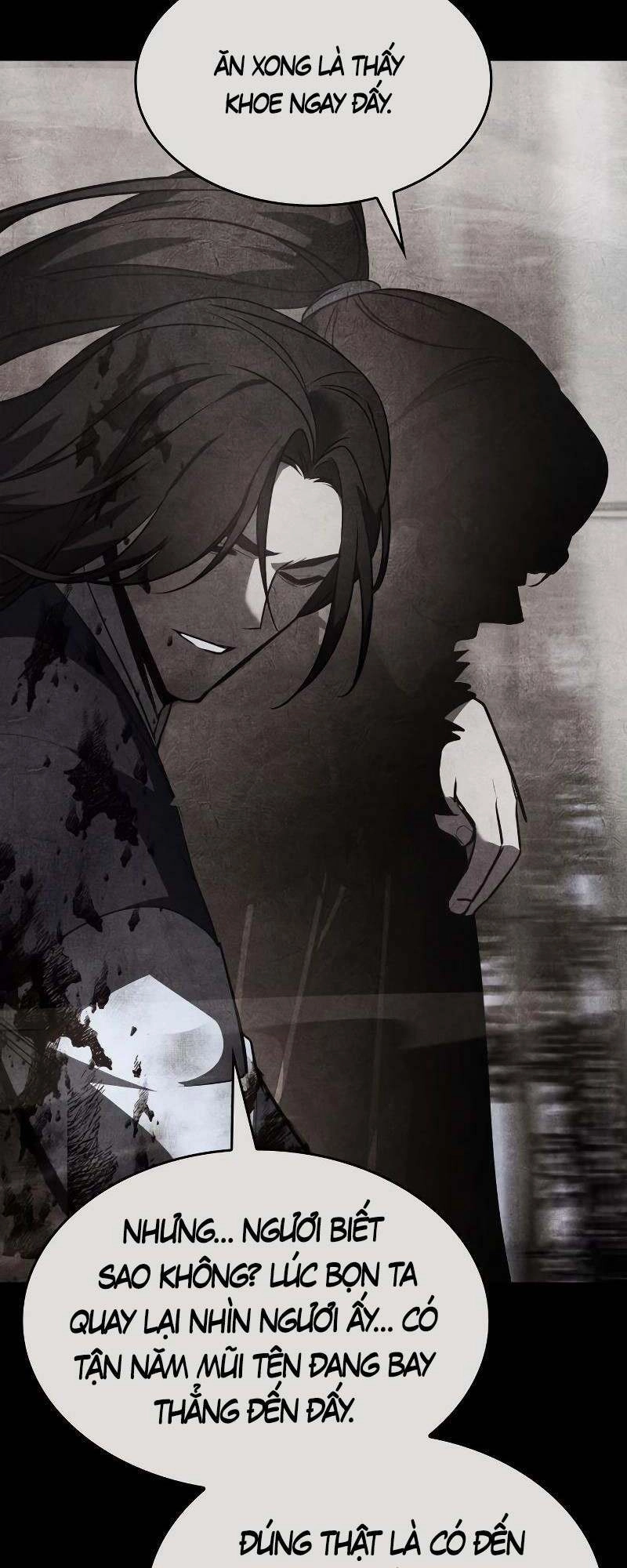 Thiên Ma Thần Quyết: Trùng Sinh Chapter 67 - 135