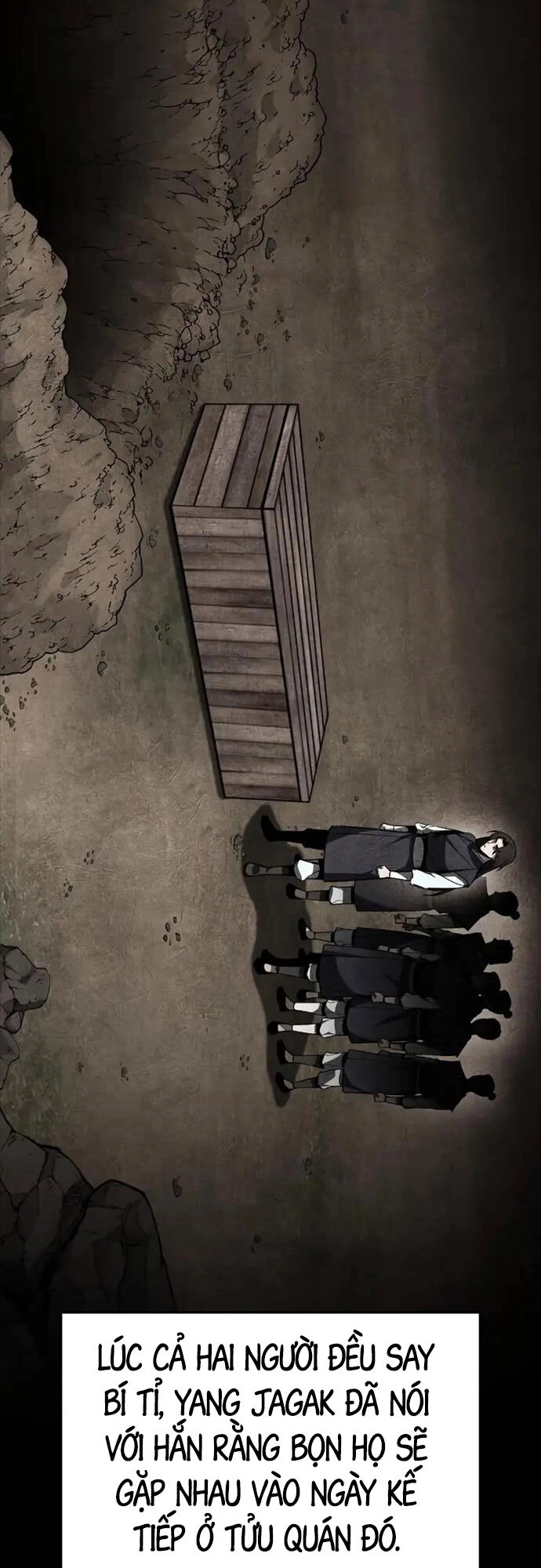 Thiên Ma Thần Quyết: Trùng Sinh Chapter 68 - 2