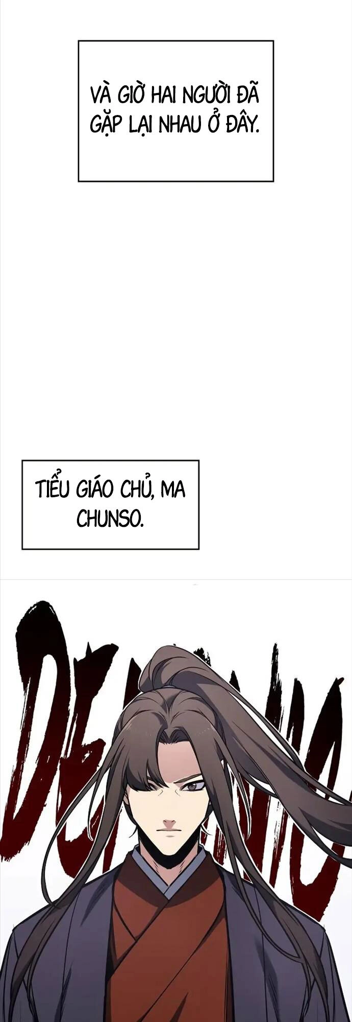 Thiên Ma Thần Quyết: Trùng Sinh Chapter 68 - 6