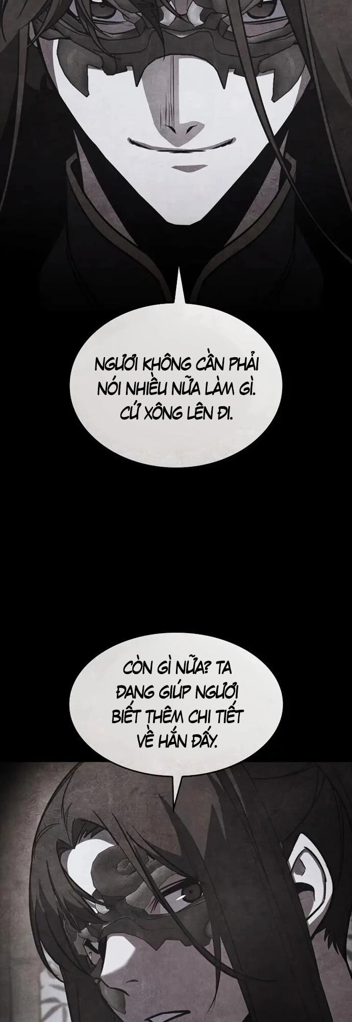 Thiên Ma Thần Quyết: Trùng Sinh Chapter 68 - 12