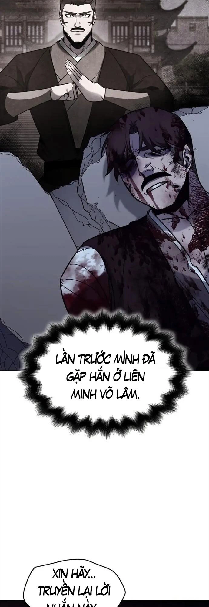 Thiên Ma Thần Quyết: Trùng Sinh Chapter 68 - 26