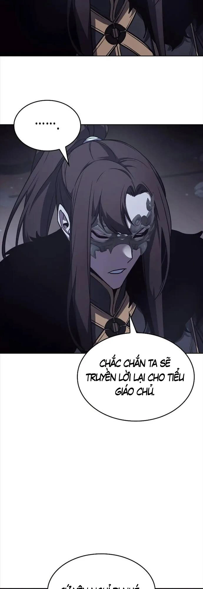 Thiên Ma Thần Quyết: Trùng Sinh Chapter 68 - 30