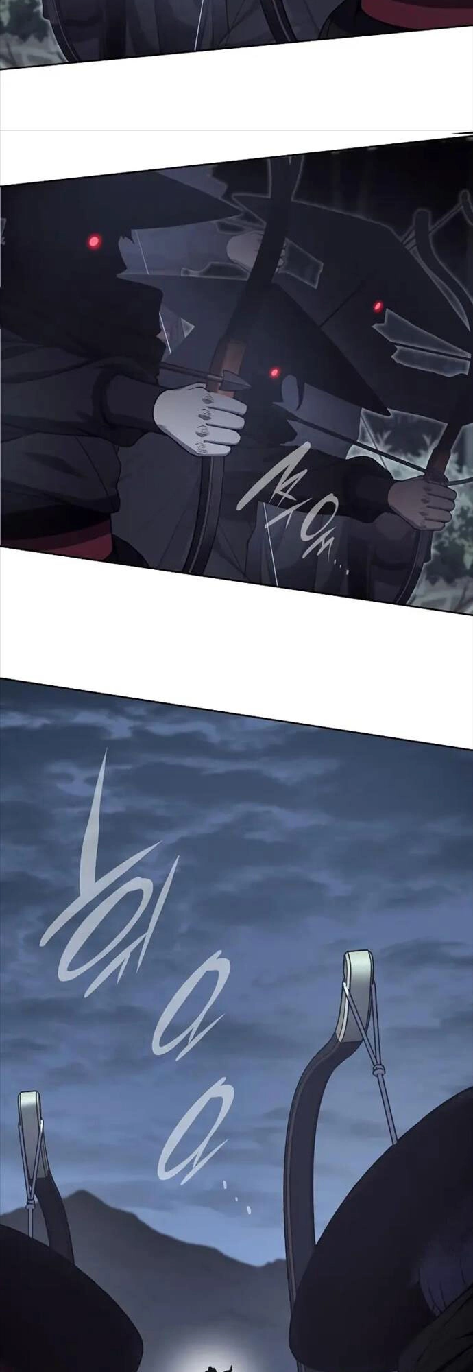 Thiên Ma Thần Quyết: Trùng Sinh Chapter 68 - 41