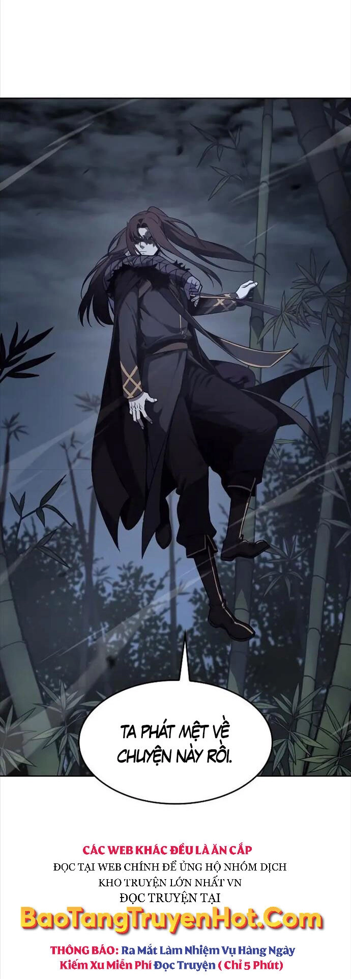 Thiên Ma Thần Quyết: Trùng Sinh Chapter 68 - 43