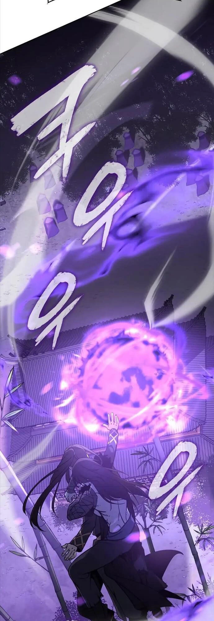 Thiên Ma Thần Quyết: Trùng Sinh Chapter 68 - 48