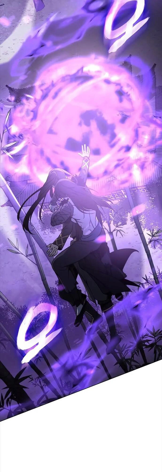 Thiên Ma Thần Quyết: Trùng Sinh Chapter 68 - 50