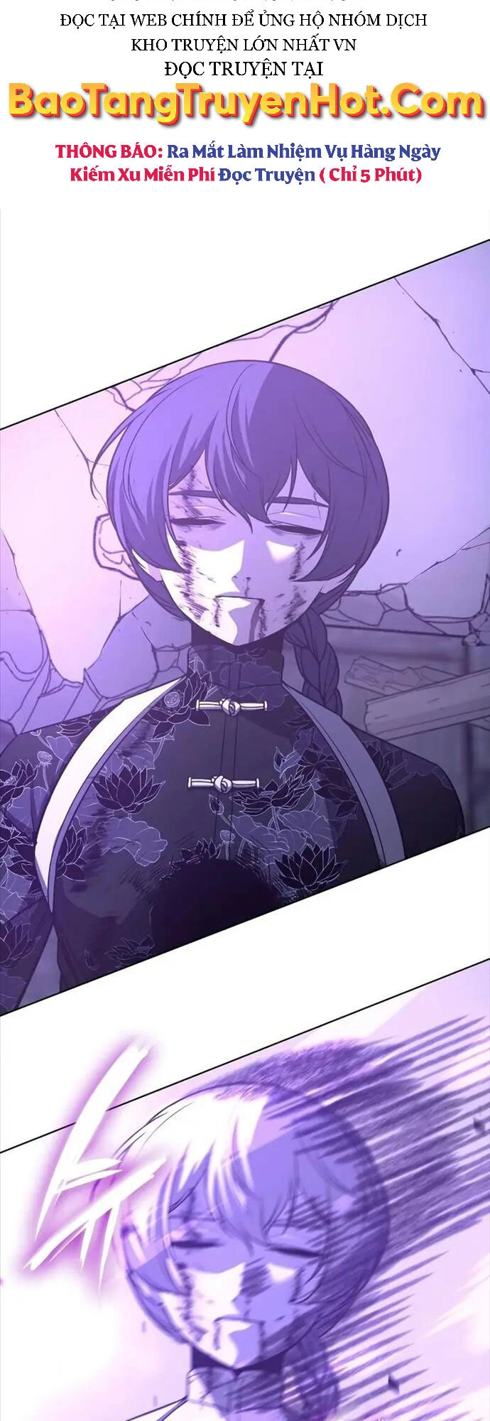 Thiên Ma Thần Quyết: Trùng Sinh Chapter 68 - 55