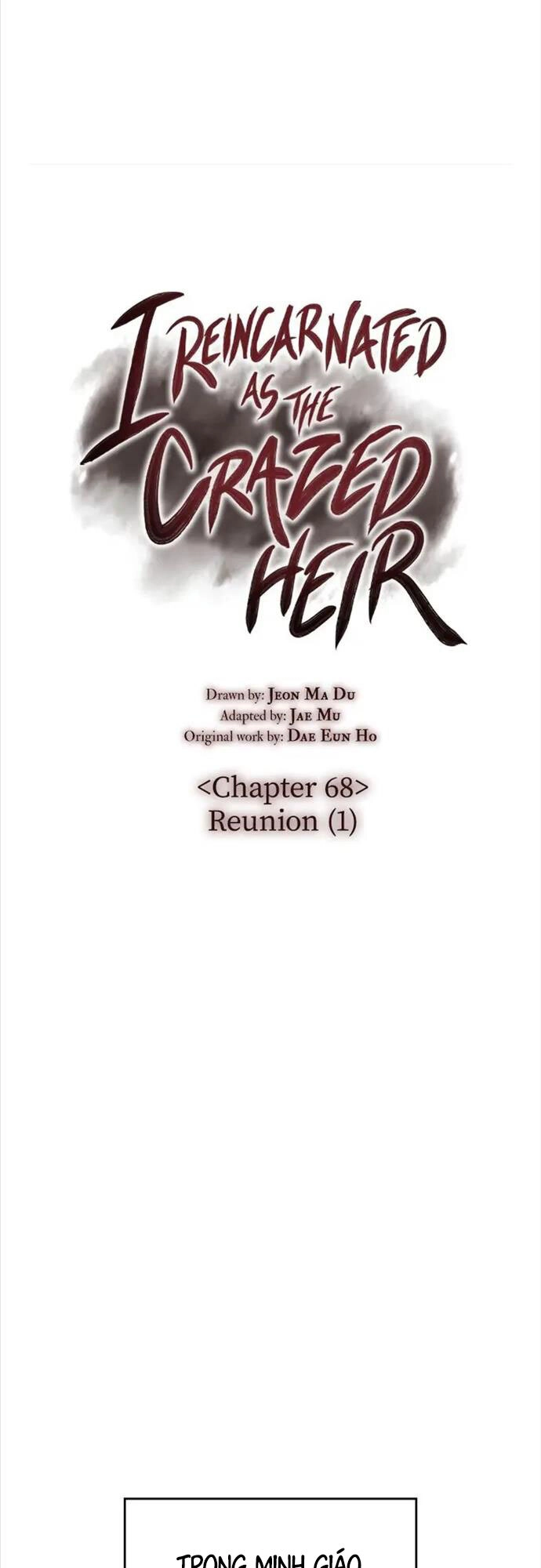 Thiên Ma Thần Quyết: Trùng Sinh Chapter 68 - 64