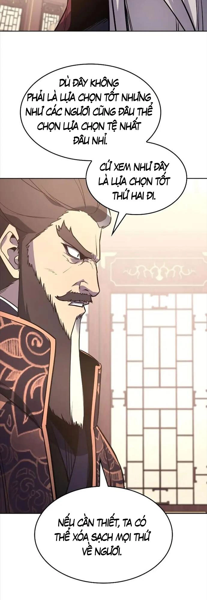 Thiên Ma Thần Quyết: Trùng Sinh Chapter 68 - 73