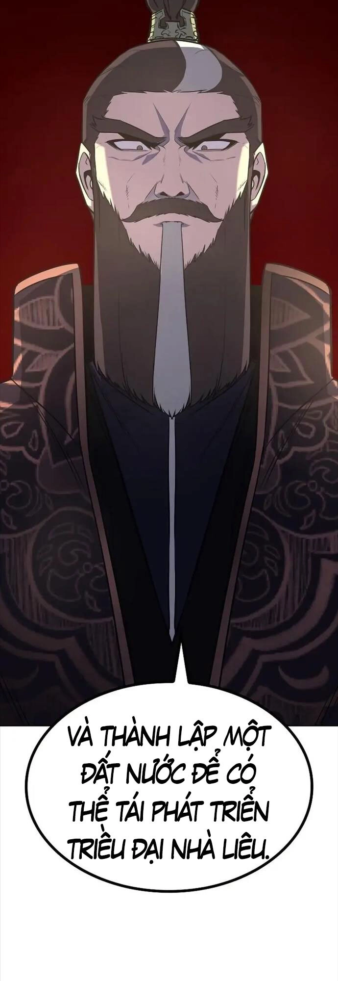 Thiên Ma Thần Quyết: Trùng Sinh Chapter 68 - 81