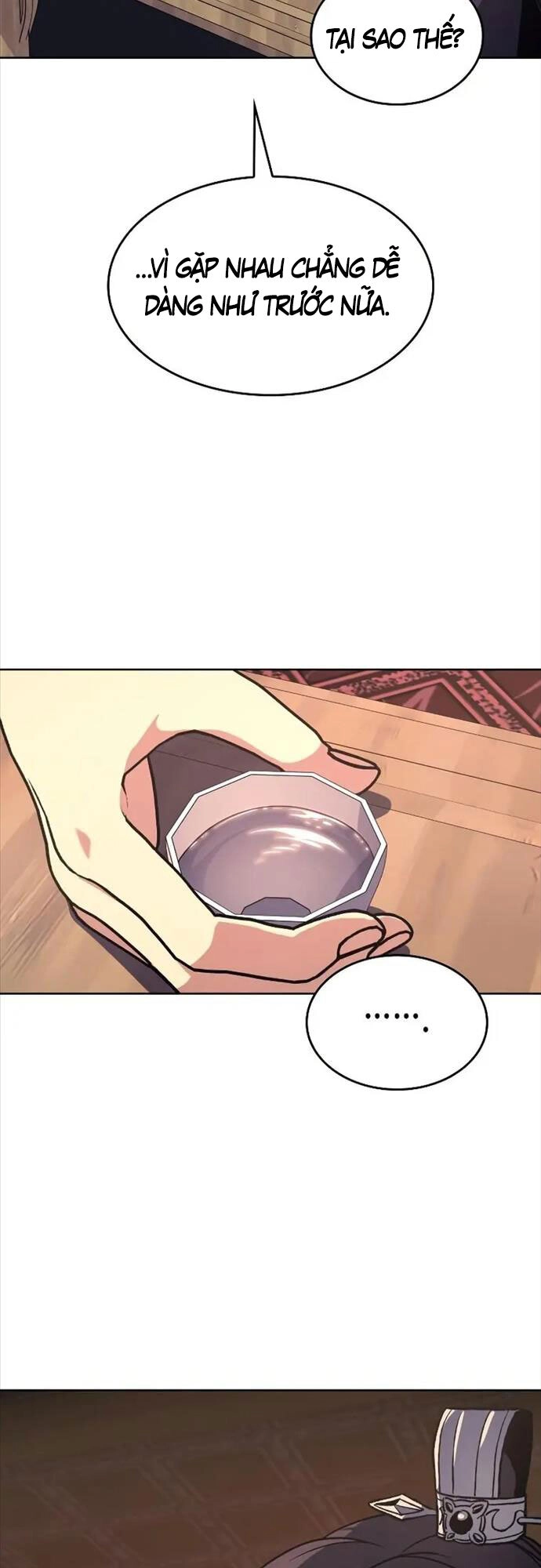 Thiên Ma Thần Quyết: Trùng Sinh Chapter 68 - 96