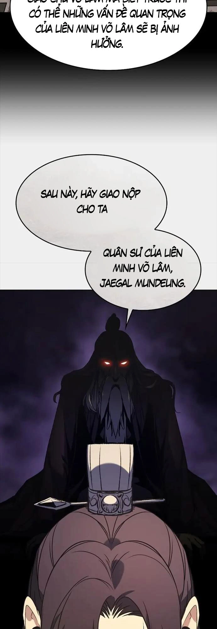 Thiên Ma Thần Quyết: Trùng Sinh Chapter 68 - 103