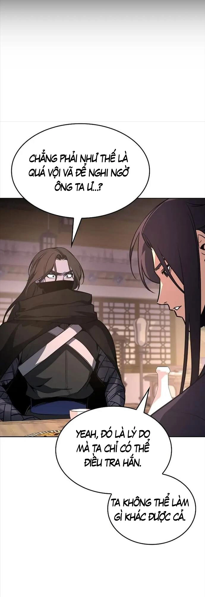 Thiên Ma Thần Quyết: Trùng Sinh Chapter 68 - 106