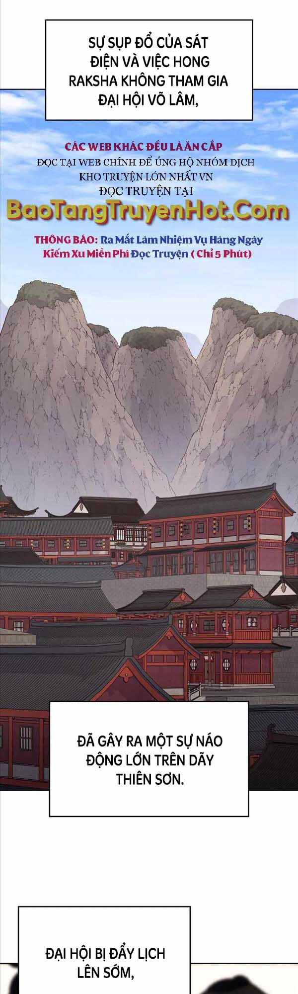 Thiên Ma Thần Quyết: Trùng Sinh Chapter 69 - 1