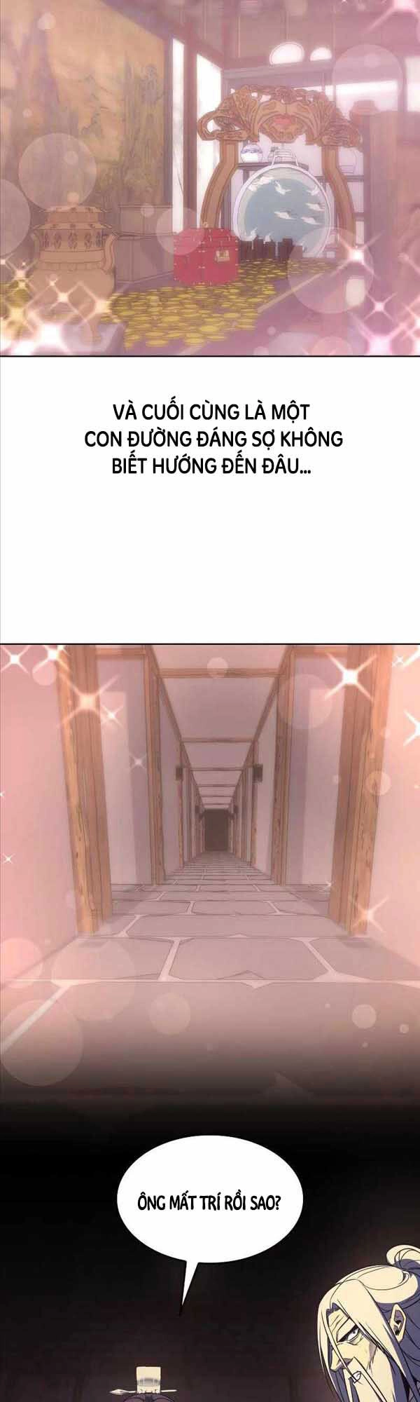 Thiên Ma Thần Quyết: Trùng Sinh Chapter 69 - 4