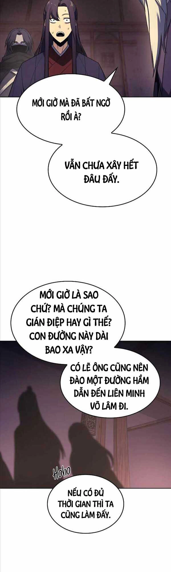 Thiên Ma Thần Quyết: Trùng Sinh Chapter 69 - 5