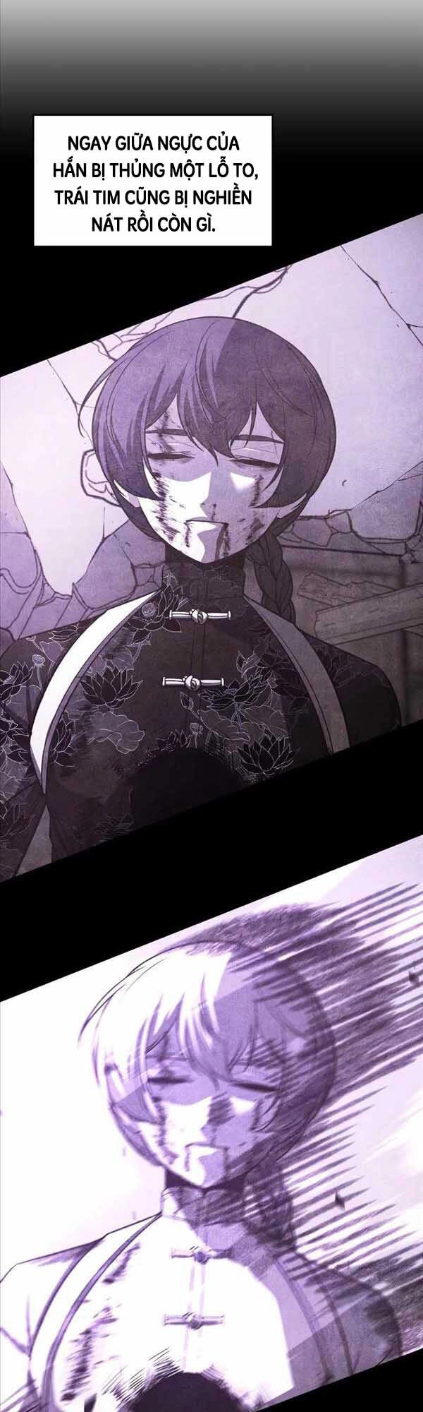 Thiên Ma Thần Quyết: Trùng Sinh Chapter 69 - 10