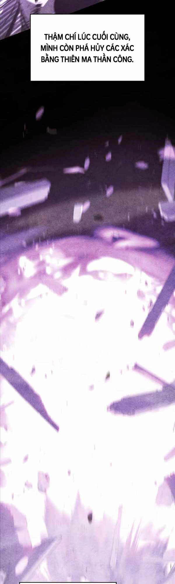 Thiên Ma Thần Quyết: Trùng Sinh Chapter 69 - 11