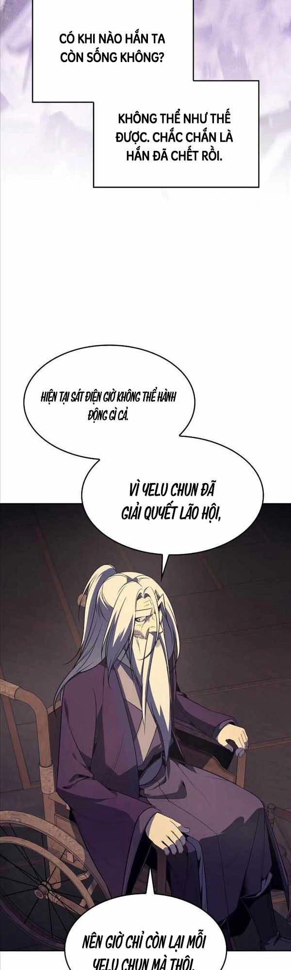 Thiên Ma Thần Quyết: Trùng Sinh Chapter 69 - 12