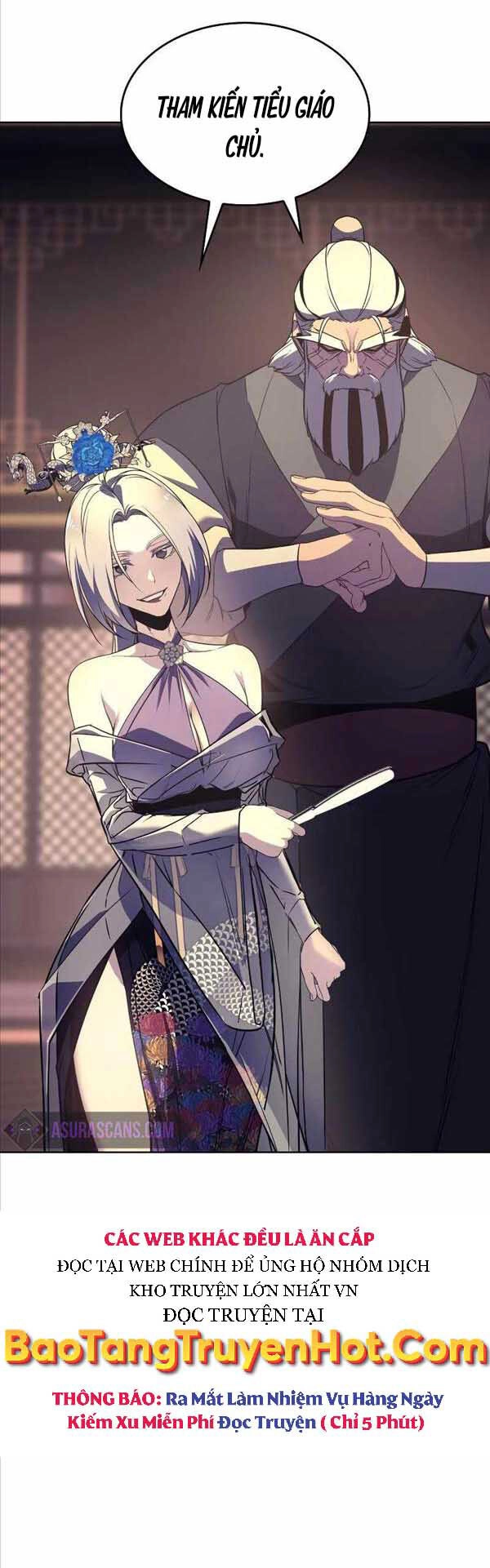 Thiên Ma Thần Quyết: Trùng Sinh Chapter 69 - 15