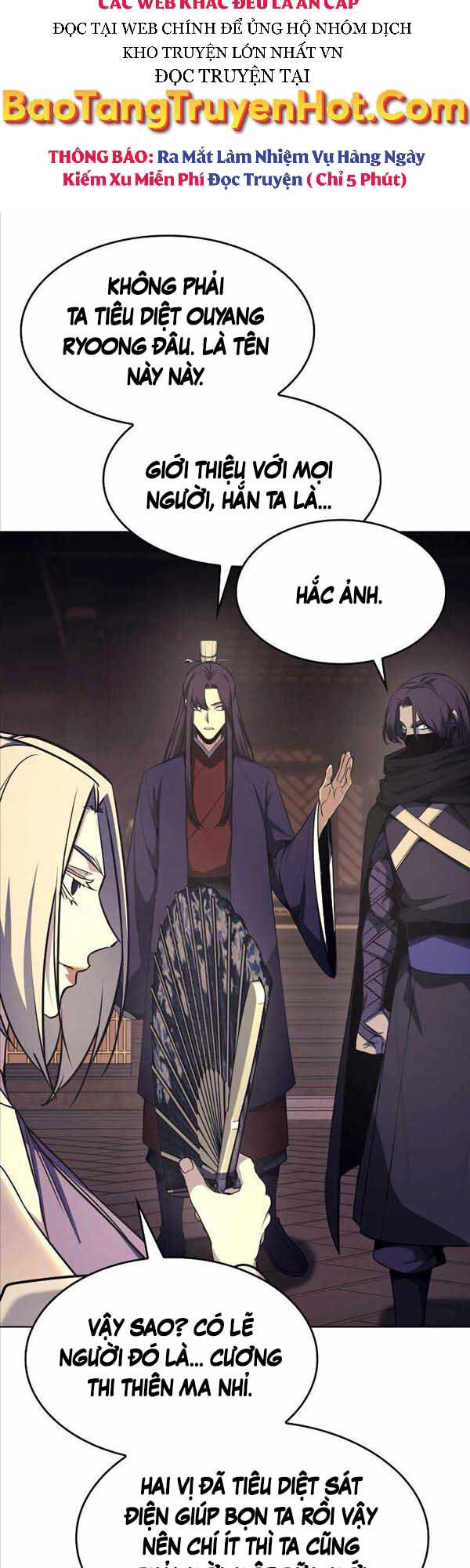 Thiên Ma Thần Quyết: Trùng Sinh Chapter 69 - 17