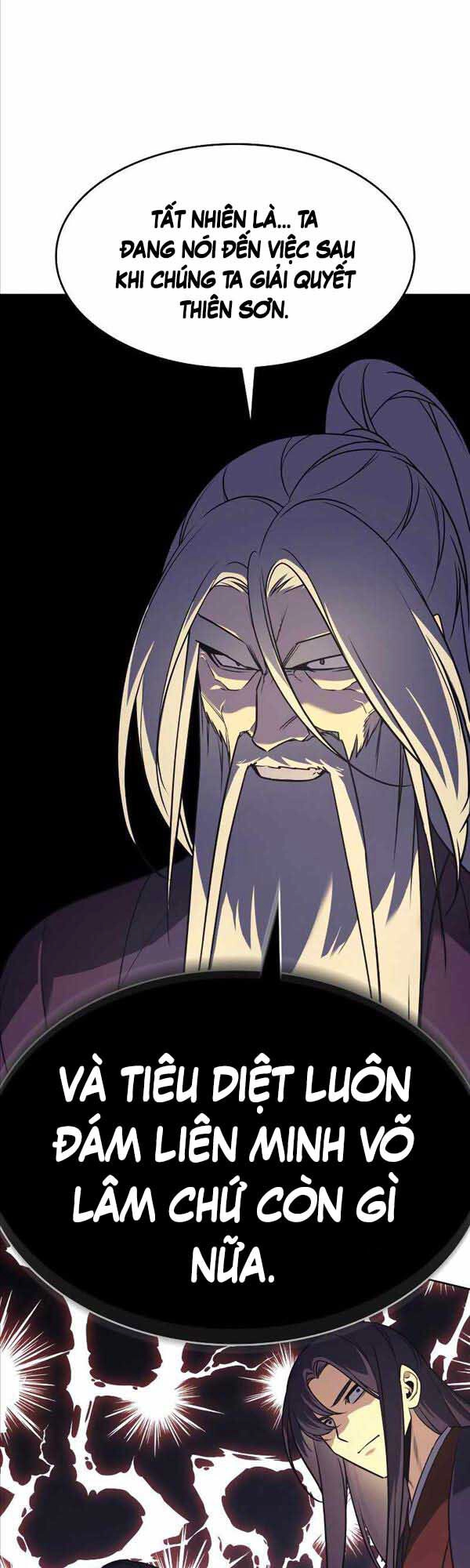 Thiên Ma Thần Quyết: Trùng Sinh Chapter 69 - 19