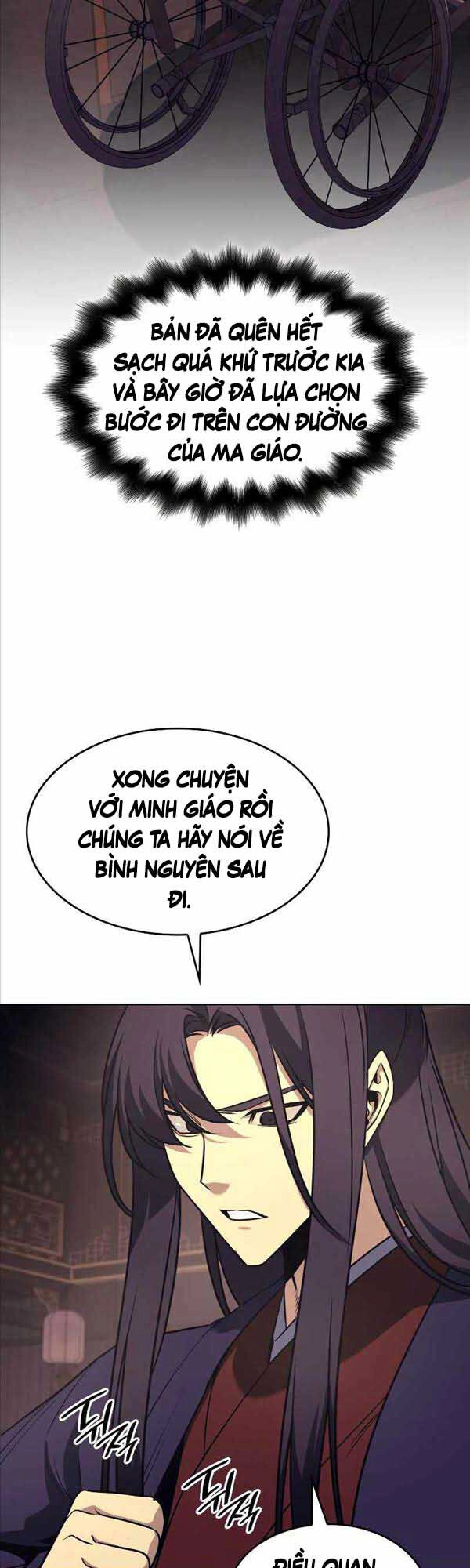 Thiên Ma Thần Quyết: Trùng Sinh Chapter 69 - 29