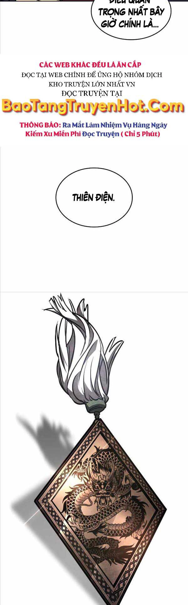 Thiên Ma Thần Quyết: Trùng Sinh Chapter 69 - 30