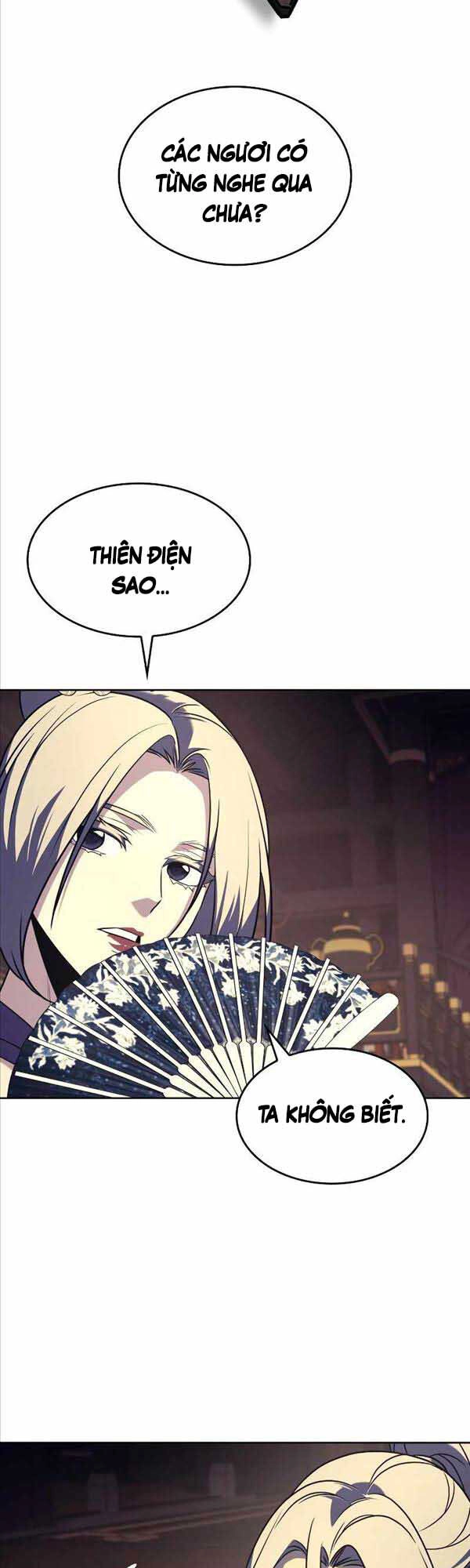 Thiên Ma Thần Quyết: Trùng Sinh Chapter 69 - 31